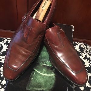 Zenobi Men’s Dress Shoes